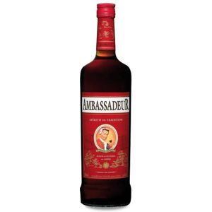 Pernod Ricard Ambassadeur Aperitif de Tradition 1 Liter - 1 Liter Pernod Ricard Ambassadeur Aperitif de Tradition 1 Liter - 1 Liter