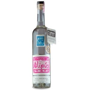 Mezcal Alipús San Andrés 70 cl. - 70cl Mezcal Alipús San Andrés 70 cl. - 70cl