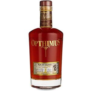 Opthimus 18 Jahre 7Rum 0cl 70 cl. - 70cl Opthimus 18 Jahre 7Rum 0cl 70 cl. - 70cl