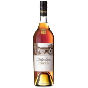 Armagnac Dartigalongue 70 cl. 1987 - 70cl Armagnac Dartigalongue 70 cl. 1987 - 70cl