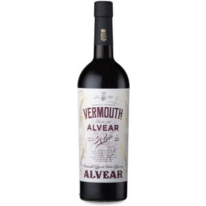 Alvear Pedro Ximénez Wermut - 75cl Alvear Pedro Ximénez Wermut - 75cl