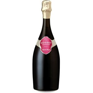 Gosset Grand Rosé Brut - 75cl Gosset Grand Rosé Brut - 75cl