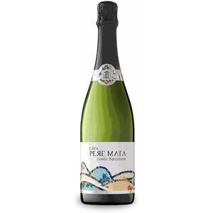 Mata i Coloma Pere Mata Cuvee Barcelona 2016 - Sekt Mata i Coloma Pere Mata Cuvee Barcelona 2016 - Sekt