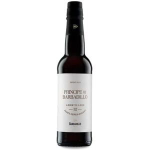 Barbadillo Amontillado Principe 37,5 cl. (3/8) - 37,5cl (3/8) Barbadillo Amontillado Principe 37,5 cl. (3/8) - 37,5cl (3/8)