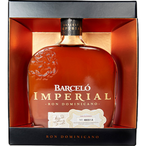 Ron Barcelo Barceló Imperial Rum 70 cl. - 70cl Ron Barcelo Barceló Imperial Rum 70 cl. - 70cl