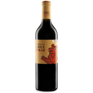 Venta La Ossa Syrah 2015 - Rotwein - IGP Castilla Venta La Ossa Syrah 2015 - Rotwein - IGP Castilla