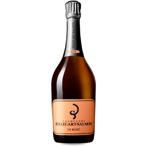 Billecart-Salmon Le Rosé - 75cl Billecart-Salmon Le Rosé - 75cl