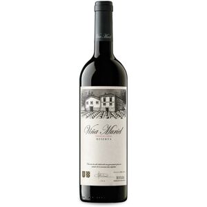 Viña Muriel Reserva 2016 - 75cl Viña Muriel Reserva 2016 - 75cl