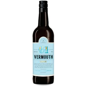 Cuatro Rayas 61 Vermouth Verdejo - Wermut Cuatro Rayas 61 Vermouth Verdejo - Wermut