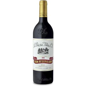 La Rioja Alta Rioja Alta 890 Gran Reserva 2011 - 75cl La Rioja Alta Rioja Alta 890 Gran Reserva 2011 - 75cl
