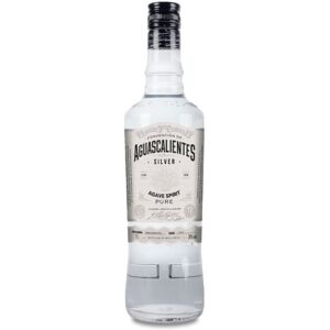 Antonio Nadal Destilerías Tequila Aguascalientes 1 Liter - 1 Liter Antonio Nadal Destilerías Tequila Aguascalientes 1 Liter - 1 Liter