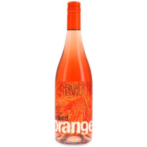 Weingut Heinrich Heinrich Naked Orange NV - 75cl Weingut Heinrich Heinrich Naked Orange NV - 75cl