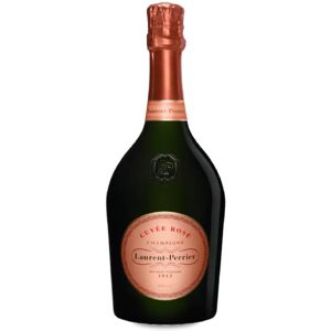 Laurent -Perrier Laurent-Perrier Cuvée Rosé Brut N/V - 75cl Laurent -Perrier Laurent-Perrier Cuvée Rosé Brut N/V - 75cl