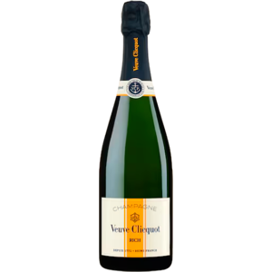 Veuve Clicquot Rich - 75cl Veuve Clicquot Rich - 75cl