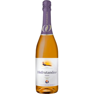 Juan Gil Disfrutando 0,0 Blanco Espumoso - Schaumwein Juan Gil Disfrutando 0,0 Blanco Espumoso - Schaumwein