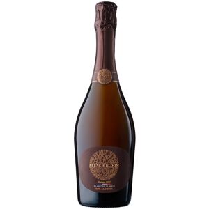 French Bloom La Cuvée Vintage Blanc de Blancs - 75cl French Bloom La Cuvée Vintage Blanc de Blancs - 75cl