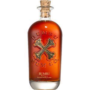 Ron Bumbu 70cl - 75cl Ron Bumbu 70cl - 75cl