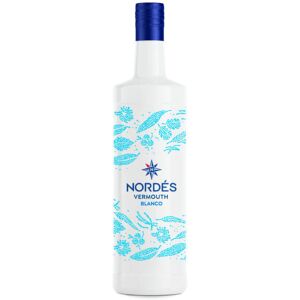 Nordés Vermut Blanco 1L - Vermut Nordés Vermut Blanco 1L - Vermut