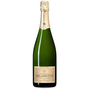 Delamotte Blanc de Blancs Vintage 2018 - 75cl Delamotte Blanc de Blancs Vintage 2018 - 75cl