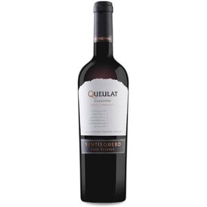 Viña Ventisquero Queulat Gran Reserva Carmenère Syrah 2021 - 75cl Viña Ventisquero Queulat Gran Reserva Carmenère Syrah 2021 - 75cl