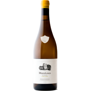 Marañones Weißwein 2022 - Weißwein Marañones Weißwein 2022 - Weißwein