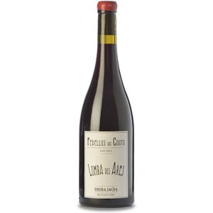 Fedellos de Couto Lomba dos Ares 2021 - Rotwein Fedellos de Couto Lomba dos Ares 2021 - Rotwein