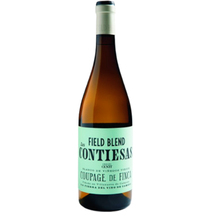Viñas del Cénit - Cénit Field Blend Contiesas 2022 - Wein Viñas del Cénit - Cénit Field Blend Contiesas 2022 - Wein