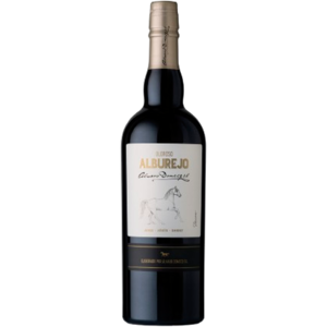 Álvaro Domecq Oloroso Alburejo - 75cl Álvaro Domecq Oloroso Alburejo - 75cl