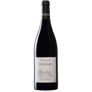 Domaine de La Janasse 2022 Côtes du Rhône Rotwein Domaine de La Janasse 2022 Côtes du Rhône Rotwein