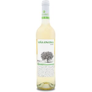 Elvi Wines Viña Encina Mevushal Blanco - Weißwein Elvi Wines Viña Encina Mevushal Blanco - Weißwein