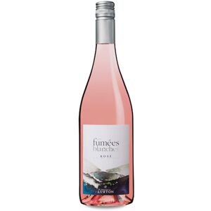 Lurton Les Fumées Blanches Rosé - Wein Lurton Les Fumées Blanches Rosé - Wein