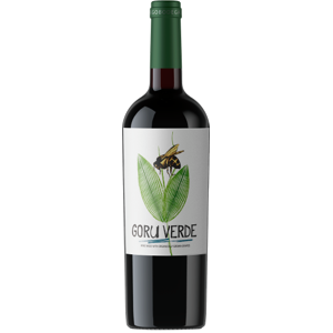 Ego Bodegas Goru Bio Monastrell - Jumilla Rotwein Ego Bodegas Goru Bio Monastrell - Jumilla Rotwein
