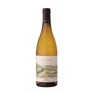 MacRobert & Canals La Nave Blanco 2023 - 75cl MacRobert & Canals La Nave Blanco 2023 - 75cl