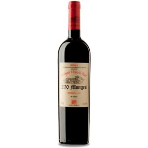 Vinícola Real 200 Monges Gran Reserva 2010 - 75cl Vinícola Real 200 Monges Gran Reserva 2010 - 75cl