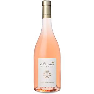 Le Paradou Côtes de Provence Rosé 2025 - 75cl Le Paradou Côtes de Provence Rosé 2025 - 75cl