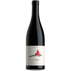 Losada Finca Losada 2020 Rotwein - Wein Losada Finca Losada 2020 Rotwein - Wein