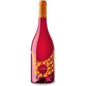 El Grillo y la Luna 12 Lunas Rosado - Roséwein El Grillo y la Luna 12 Lunas Rosado - Roséwein