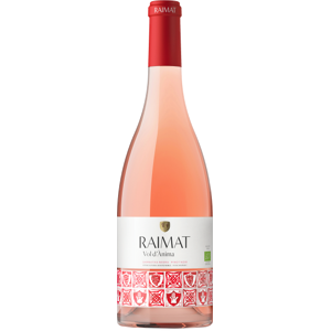 Vol d'Ànima de Raimat Rosé 2024 - 75cl Vol d'Ànima de Raimat Rosé 2024 - 75cl