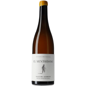 Vitícola Mentridana Blanco 2024 - 75cl Vitícola Mentridana Blanco 2024 - 75cl