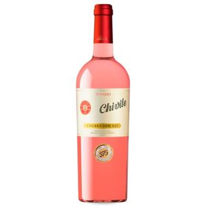 Chivite Colección 125 Rosado 2023 - 75cl Chivite Colección 125 Rosado 2023 - 75cl