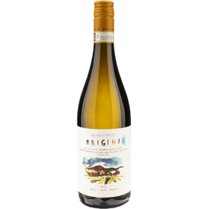 Fattoria Nannì Verdicchio Castelli di Jesi Classico Riserva Origini - Wein Fattoria Nannì Verdicchio Castelli di Jesi Classico Riserva Origini - Wein