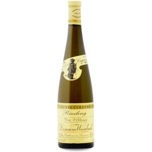 Domaine Weinbach Riesling Cuvée Colette 2023 - 75cl Domaine Weinbach Riesling Cuvée Colette 2023 - 75cl