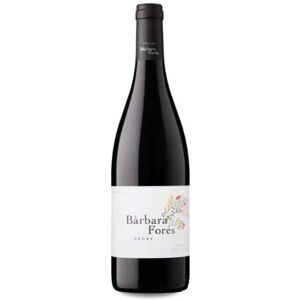 Bàrbara Forés Negre 2020 - Rotwein Bàrbara Forés Negre 2020 - Rotwein