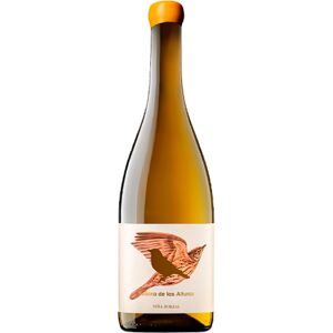Proyecto Zorzal Viña Zorzal Señora de las Alturas Blanco 2024 - 75cl Proyecto Zorzal Viña Zorzal Señora de las Alturas Blanco 2024 - 75cl