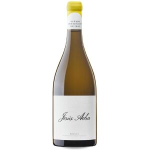 El Pacto Jesús Acha 2016 - Weißwein Rioja El Pacto Jesús Acha 2016 - Weißwein Rioja