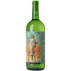 Clos Lentiscus Cric Cric Blanco - 1 Liter Weißwein Clos Lentiscus Cric Cric Blanco - 1 Liter Weißwein