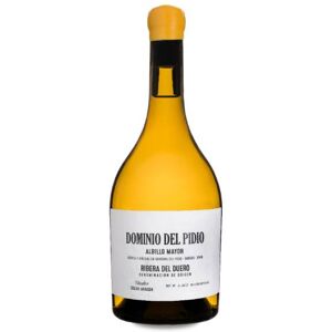 Cillar de Silos Dominio del Pidio Blanco 2024 - 75cl Cillar de Silos Dominio del Pidio Blanco 2024 - 75cl