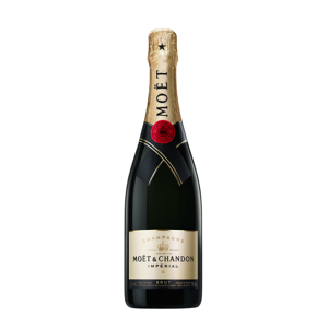 Moët & Chandon Imperial Brut 37,5 cl. (3/8) - 37,5cl (3/8) Moët & Chandon Imperial Brut 37,5 cl. (3/8) - 37,5cl (3/8)