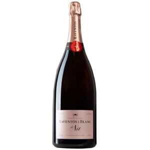 Raventós i Blanc de Nit Magnum 2023 - Raventós i Blanc de Nit Magnum 2023 -