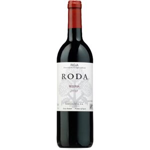 Roda Reserva Magnum 2022 - Roda Reserva Magnum 2022 -
